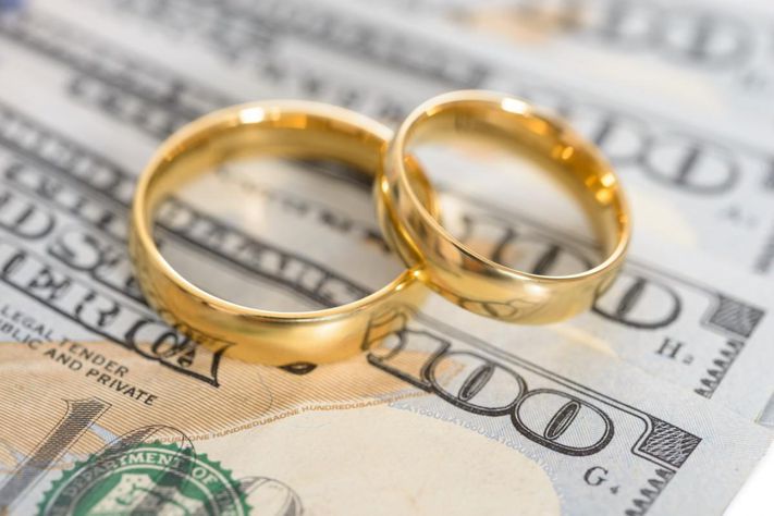 結婚相手の最低収入額を気にするのは悪いこと？